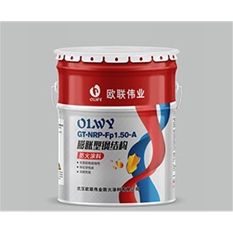 關(guān)于鋼結(jié)構(gòu)防火涂料你了解多少？